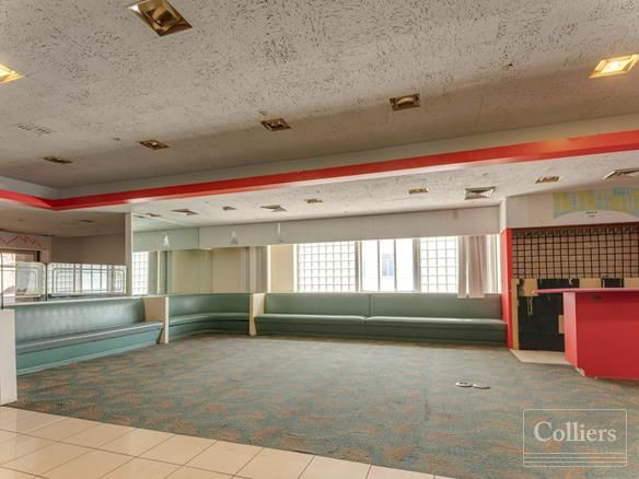 Flagler St + Miami Ave – Core Redevelopment Opportunity in Downtown Miami: 22 E Flagler St, Miami, FL 33131